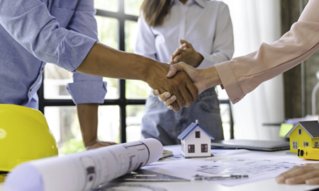 Conveyancing Helps Reduce Stress During Property Transactions