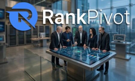 Mastering GEO, AEO & SEO Visibility: RankPivot's Live AI