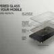 Tempered Glass Protect