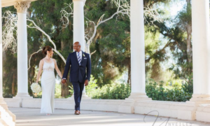 Elopement Photographer in San Diego