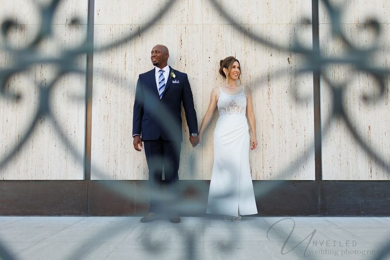 Elopement Photographer in San Diego