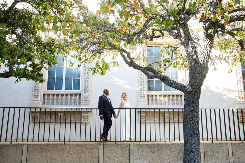 Elopement Photographer in San Diego