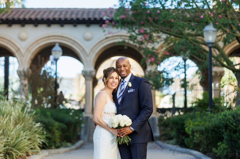 Elopement Photographer in San Diego