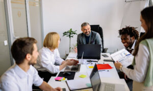 Why the Best Corporate Transactions Are Won Long Before the Due Diligence Request