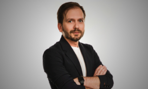 Tech Cost Barrier is Dead: Why Mindset is the Final Frontier in the AI Era