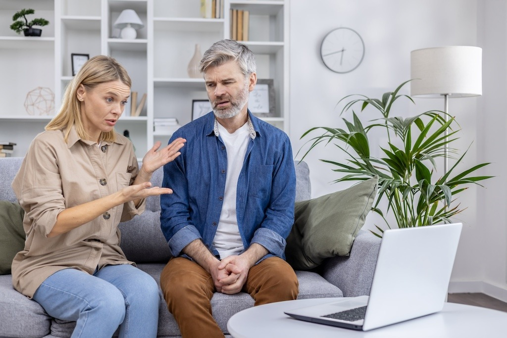 Couples Counselling in Vancouver