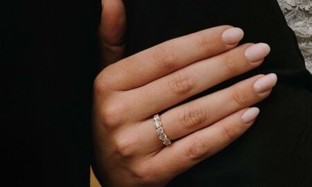 Buy Lab Diamond Wedding Bands for Your Big Day