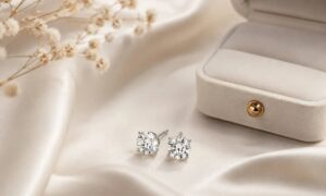 Lab-Grown Diamond Retailers