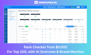 AI Overviews Rewrite