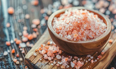 Paramount Salt – The Essence of Pure Himalayan Salt Excellence 