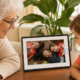 AmivoFrame Review: A Smart Digital Photo Frame