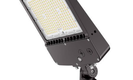 Commercial Lighting Solutions: Adjustable Wattage