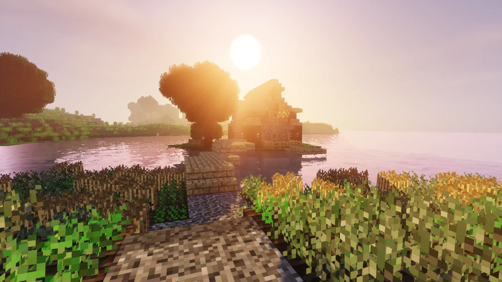 Beginner's Guide to Hosting a Minecraft World