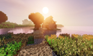Beginner's Guide to Hosting a Minecraft World