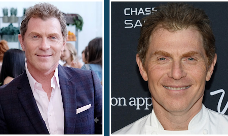 How Many Times Has Bobby Flay Been Married? His Complete Relationship History