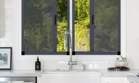 Best Windows Screens for Australian Homes
