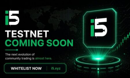 I5 Testnet Whitelist Is Worth Joining