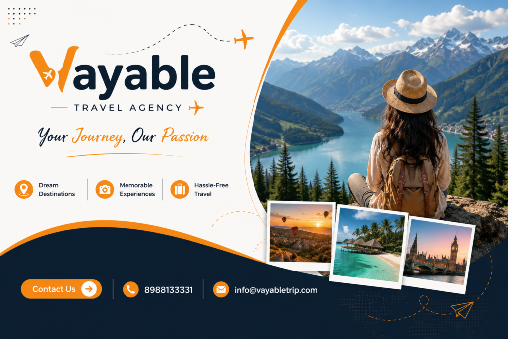 Vayable Trip Aims to Simplify Holiday Planning