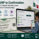 From CURP to Confirmation: Mapping the Digital Identity Layer