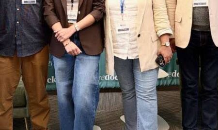 Vibha Choudhary