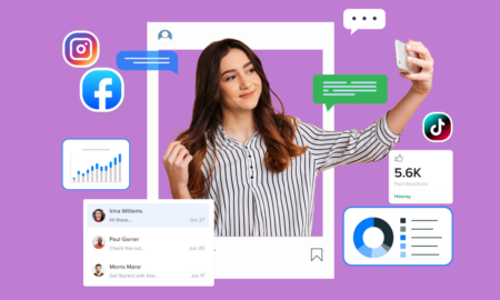 Influencer Marketing Works in Singapore