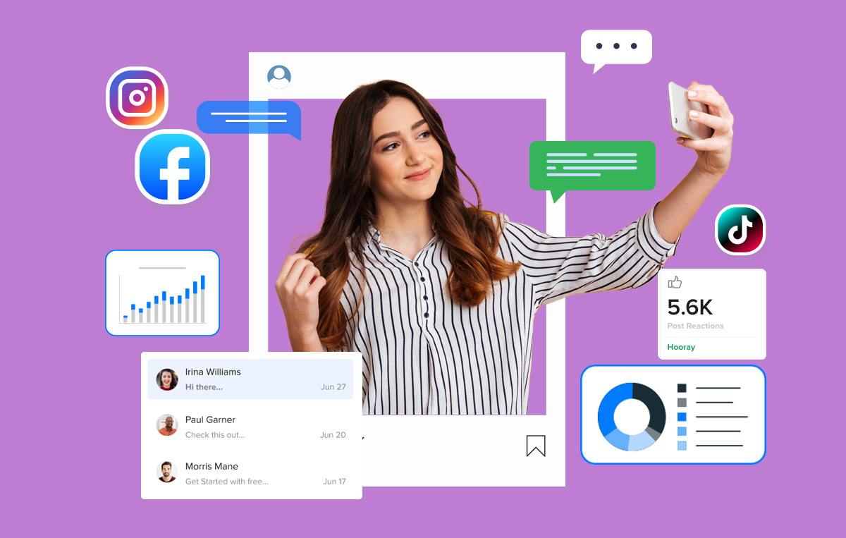 Influencer Marketing Works in Singapore
