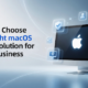 macOS MDM Solution