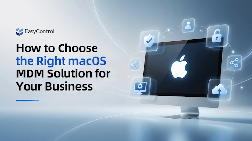 macOS MDM Solution