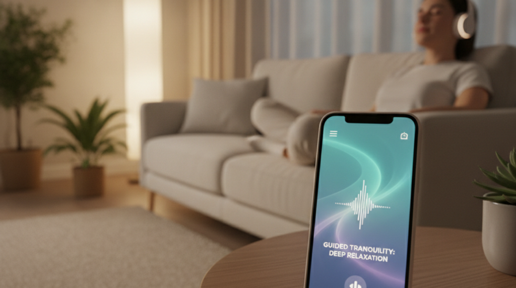 Digital Hypnotherapy Is Changing Mental Wellness