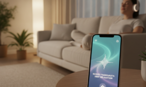 Digital Hypnotherapy Is Changing Mental Wellness