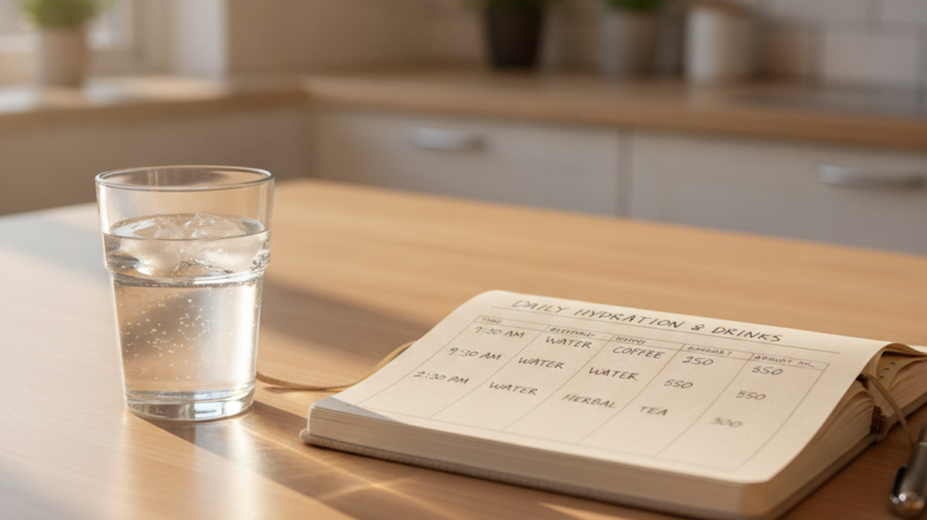 Reduce Alcohol Consumption Without Quitting Overnight