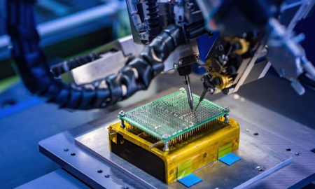 China PCB Manufacturer: Quality & Custom PCB Services
