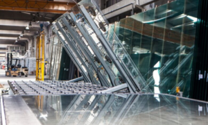 Top Glass Manufacturing Companies in India in 2026