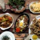 Buffet Restaurant in Thane