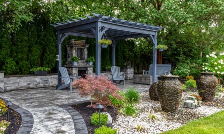 Top 7 Garden Features Buyers Want Most