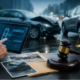 How Technology Is Reshaping Modern Personal Injury Litigation