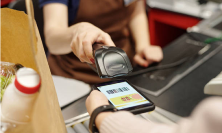 Barcode Scanner Technology: Benefits, Types and Uses