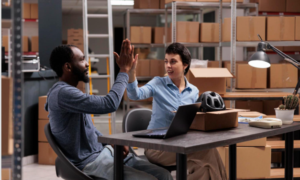 eCommerce Fulfillment Challenges and How Professional Providers Solve Them