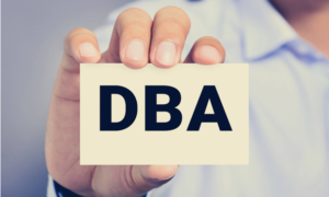 How Entrepreneurs Can File a DBA Online and Protect Their Brand Identity