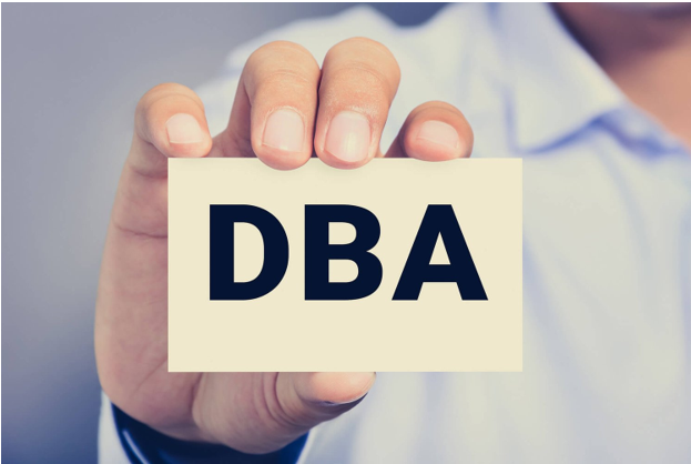 How Entrepreneurs Can File a DBA Online and Protect Their Brand Identity