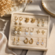 Jewellery Earrings: The Everyday Accessory That Completes Every Look