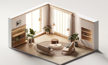 How AI Is Making Interior Planning Faster for Homeowners and Design Teams