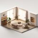 How AI Is Making Interior Planning Faster for Homeowners and Design Teams