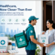 How Medicine Delivery Apps Are Changing the Way People Access Healthcare?
