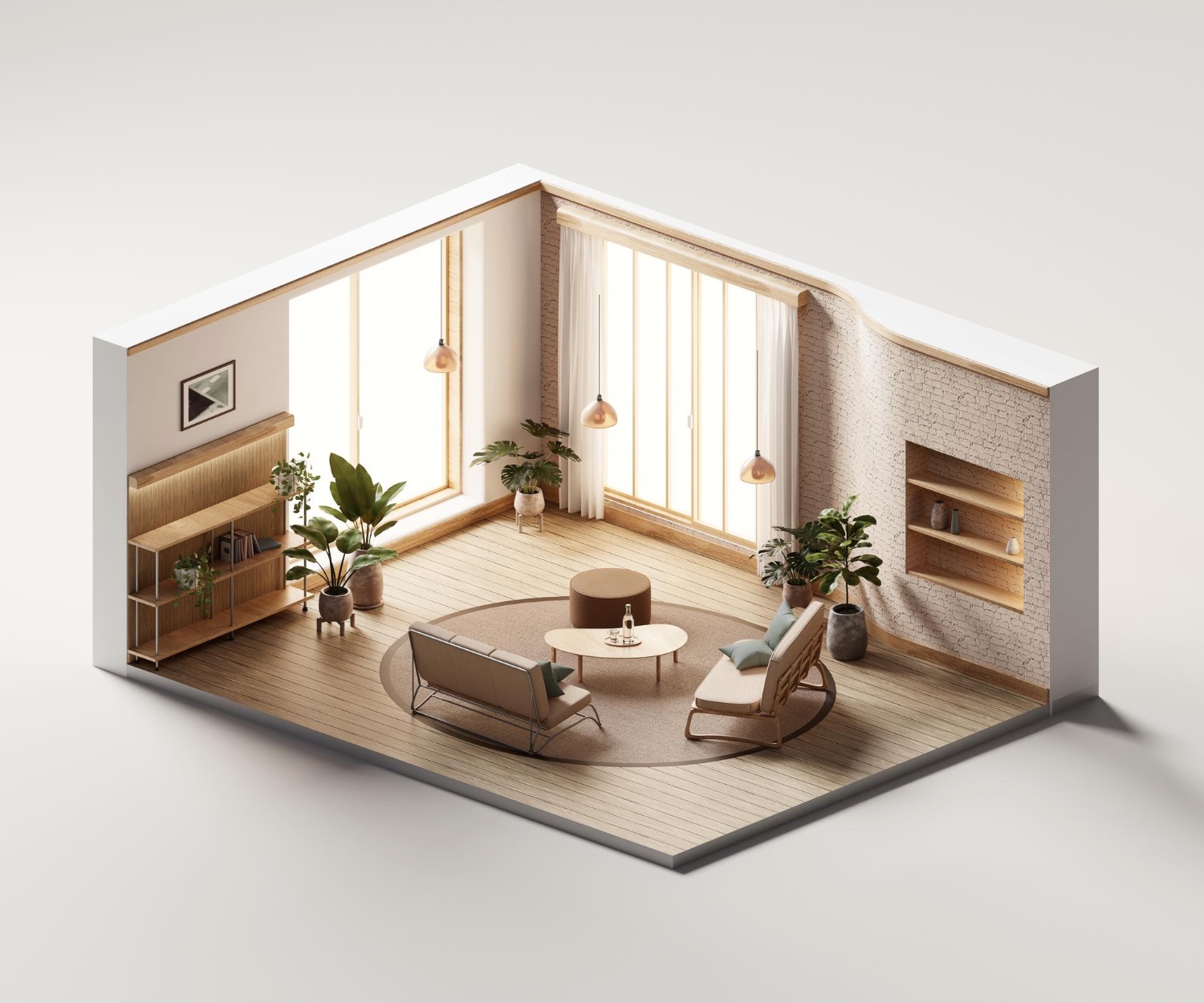 How AI Is Making Interior Planning Faster for Homeowners and Design Teams