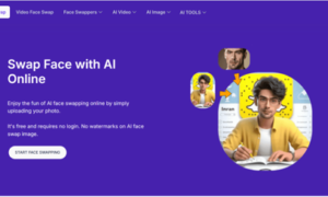 Face Swap AI: Revolutionizing Digital Content Creation Through Artificial Intelligence
