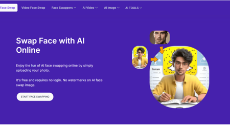Face Swap AI: Revolutionizing Digital Content Creation Through Artificial Intelligence