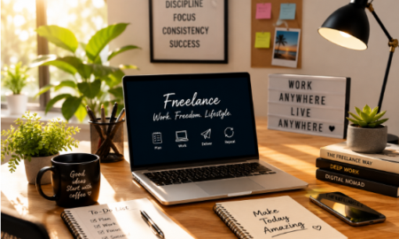 Why Madeira Is Becoming a Leading Remote Work Destination in Europe