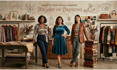 How to Dress for Your Body Shape: A Practical Guide to Creating Balanced Outfits