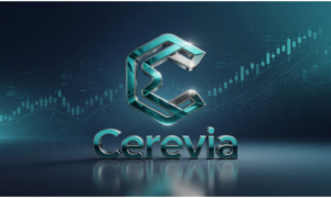 Cerevia, the Leading SEC-Registered Investment Advisor Compliant Crypto Trading Platform
